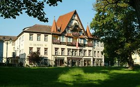 Hotel Sächsischer Hof